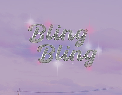 Project thumbnail - BLING BLING
