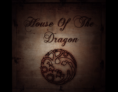 House of the Dragon Intro