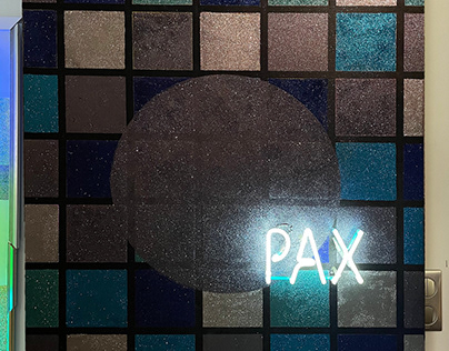 ATELIER - Pax