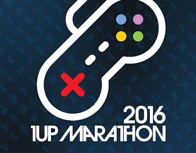 1UP Marathon 2016