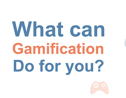 Master's Project: Gamification & Project Management