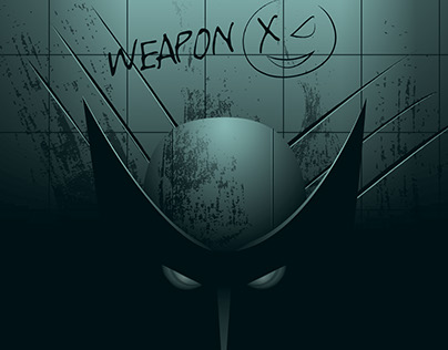 Logan: Weapon X