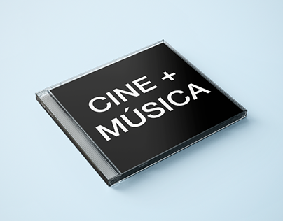 Cine + Música