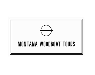 Luxury Wood Boat Tours in Alberton, MT