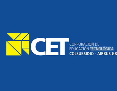 CET - Colsubsidio Airbus