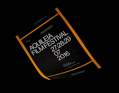 Aquileia Film Festival 7