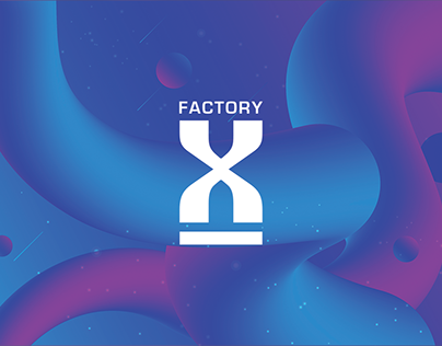 Factory X Social Media Design