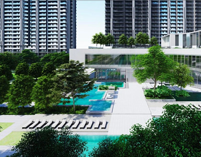 M3M Golf Hills Phase 1 in Sector 79 Gurgaon |Brochure