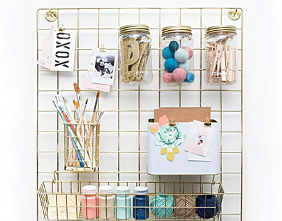 Craft + Office Storage Collection | Crate Paper