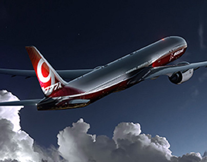 Boeing 777 listed among 'Best of What's New' bty Popula