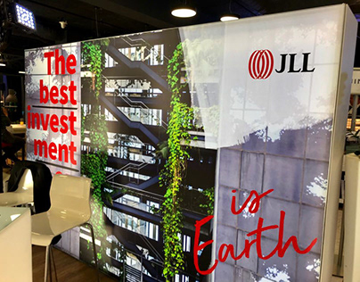 JLL - Property Investment Forum 2019