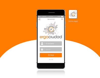 App Ergociudad