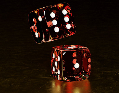 Red Dices