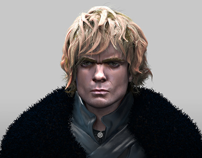 Tyrion lannister