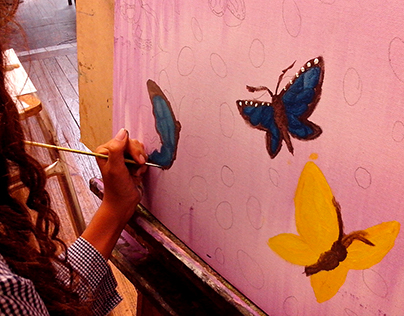 Taller Pintura y Dibujo para Niños: Taller Bellavista