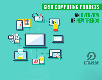 Grid Cpmputing Projects