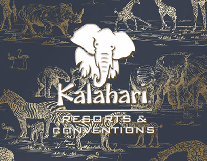 Kalahari Mobile App