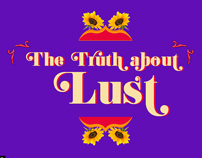 AIB - The Truth About Lust : Title Sequence