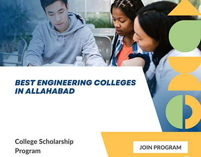 Best Engineering Colleges in Allahabad