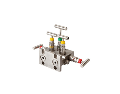 Manufacturer and Supplier of Manifold Valves in India