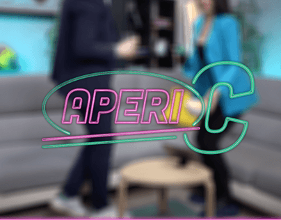 AperiC_L'aperitivo della Lega Pro_Video editor