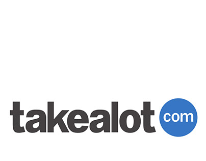 Takealot Ambient Advertising
