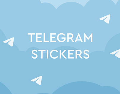 telegram stickers