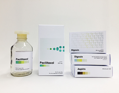 Symbiosis - Creating Medicine Packaging