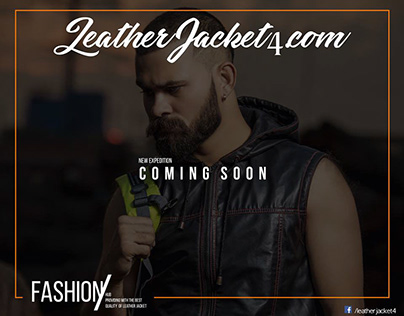 LeatherJacket4.com