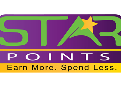 Dialog Star Points - Logo Redesign