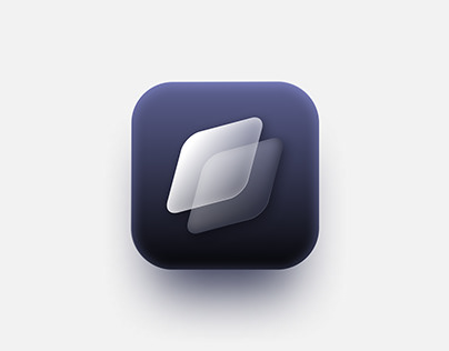 Layers – App Icon