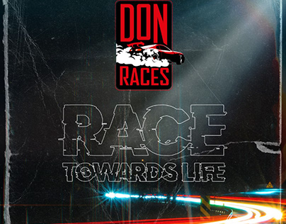 DON RACES Designs
