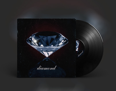 diamond | cover