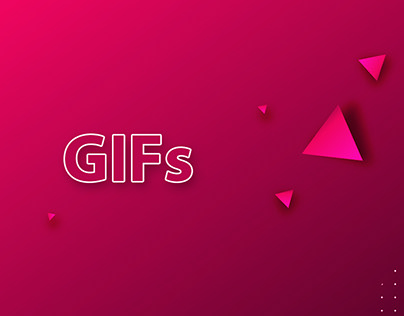 GIFs and Video