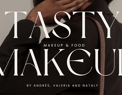 Dieta Femenina | Tasty Makeup