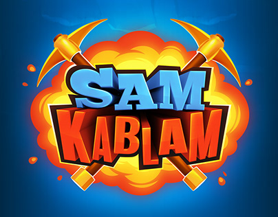 POP! SLOTS - SAM KABLAM
