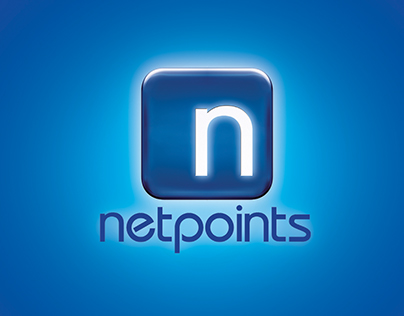 Netpoints - Quero+ maganize