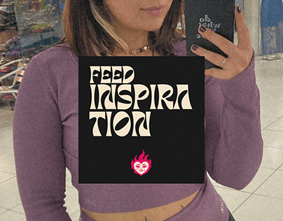FEED INSPIRATION - DMK