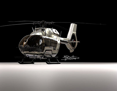 Precision in Flight: Helicopter Configurator Services