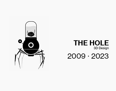 THE HOLE - 2009 · 2023
