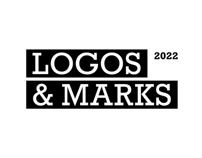 Logos & marks 2022