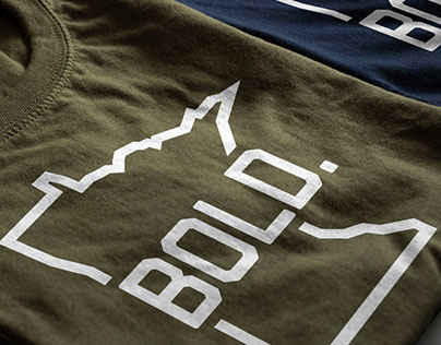 Bold Clothing Co.