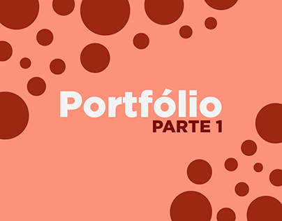 Portfólio - Parte 1