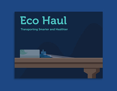 Emerging Tech | Eco Haul