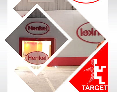 Henkel Factory