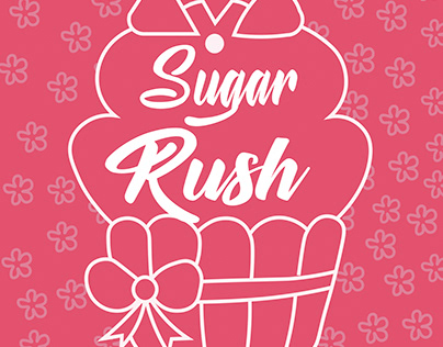 Logo (Sugar Rush)