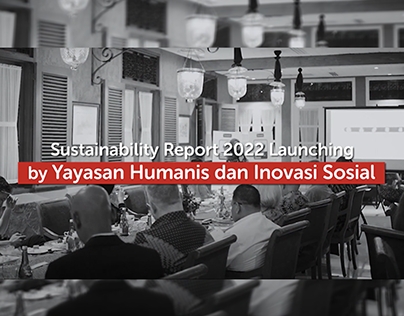 HIVOS - Public Launching Event