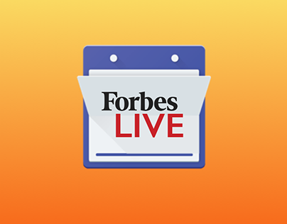 Forbes LIVE