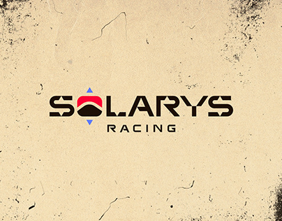 Solarys Racing Identity