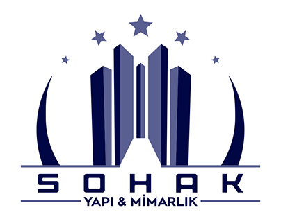 SOHAK Yapı & Mimarlık Logo and Catalog